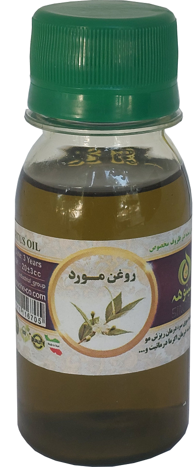 مورد 60میلی سینوهه