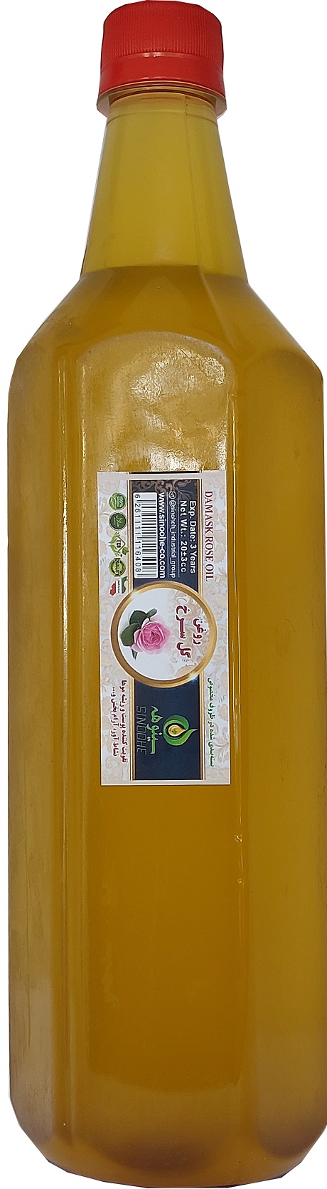 گل سرخ 1000 میلی سینوهه