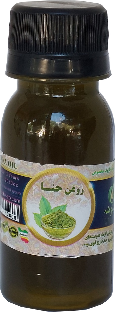 حنا 60میلی سینوهه