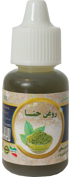 حنا 20میلی سینوهه