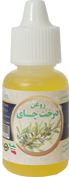 درخت چای 20میلی سینوهه