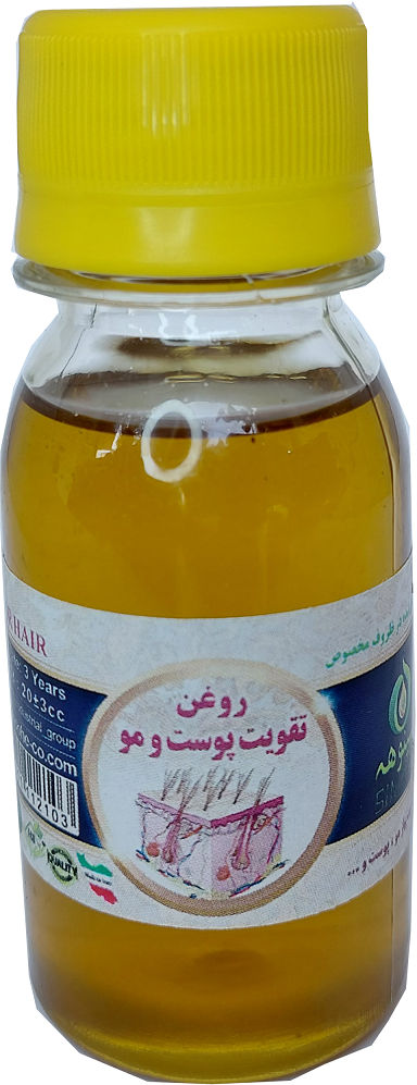 تقویت مو 60میلی سینوهه
