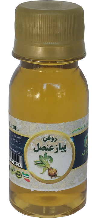 پیاز عنصل 60میلی سینوهه
