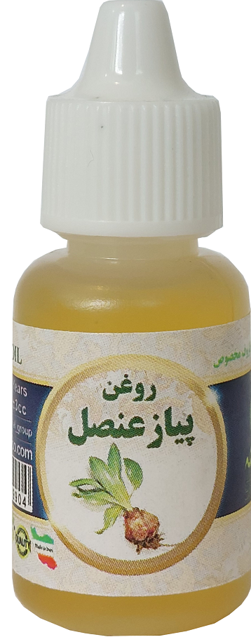 پیاز عنصل 20میلی سینوهه