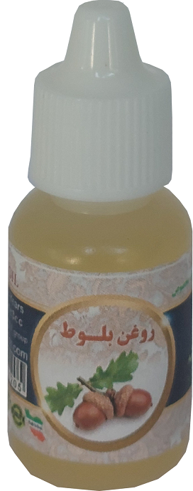 بلوط 20میلی سینوهه