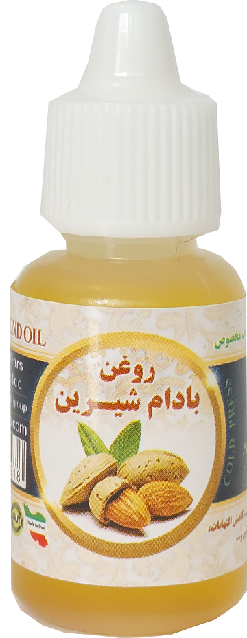 بادام شیرین 20میلی سینوهه