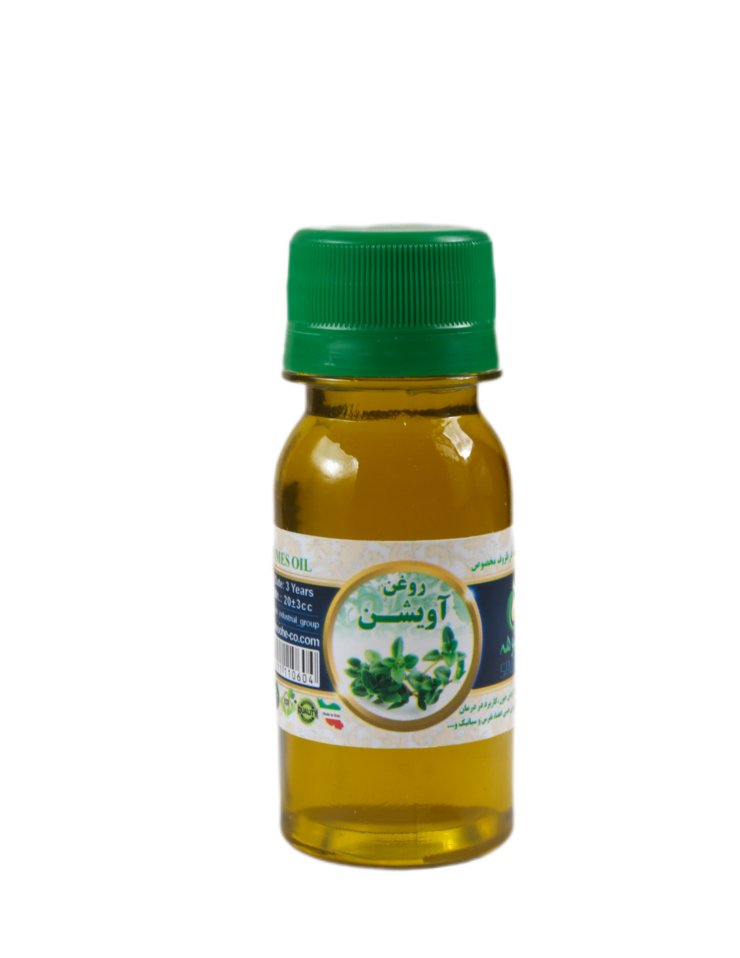 آویشن 60میلی سینوهه