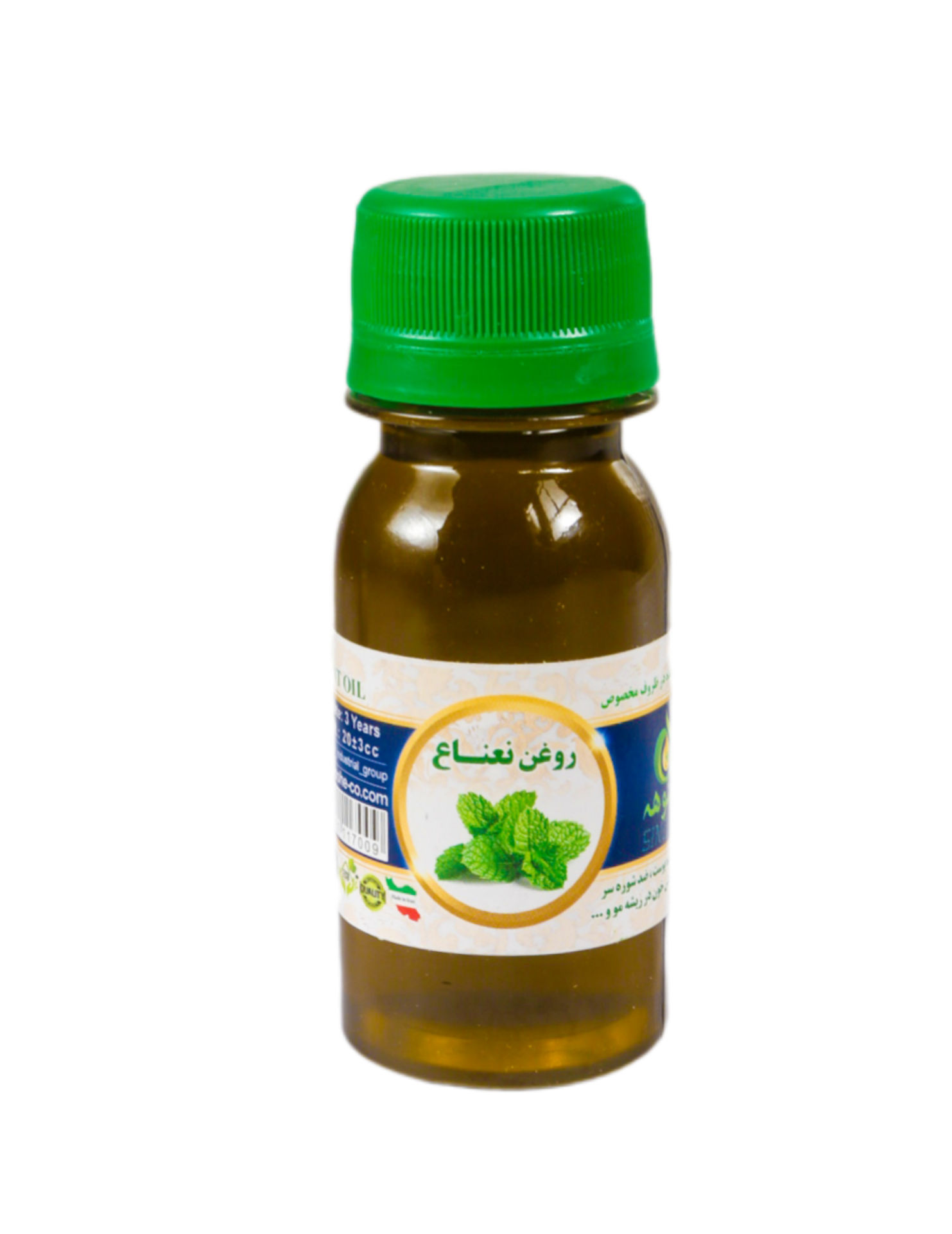 نعنا 60 میلی سینوهه