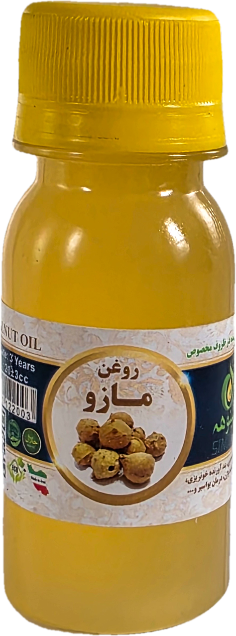 مازو 60 میلی سینوهه