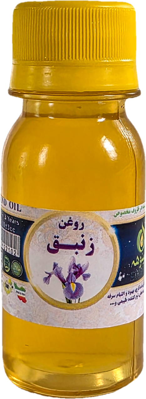 زنبق 60 میلی سینوهه
