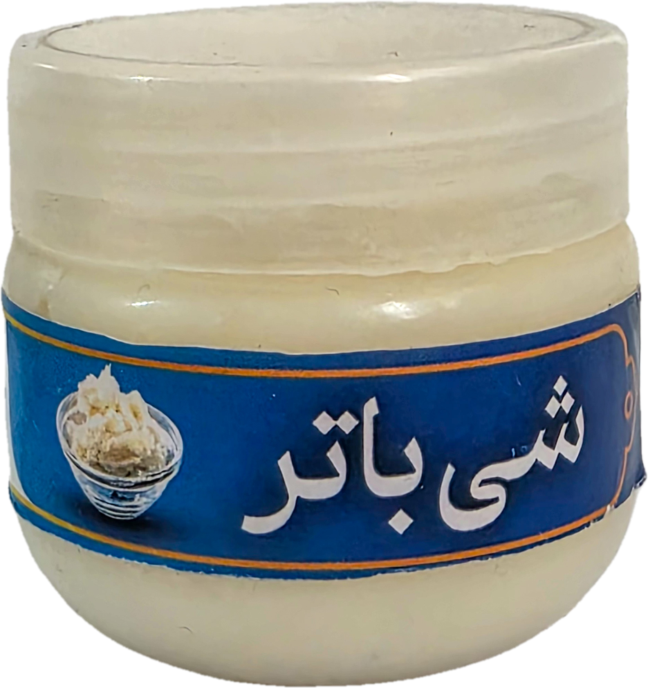شی باتر 60 گرمی سینوهه