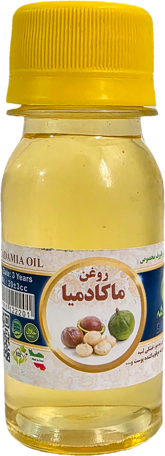 ماکادمیا 60 میلی سینوهه