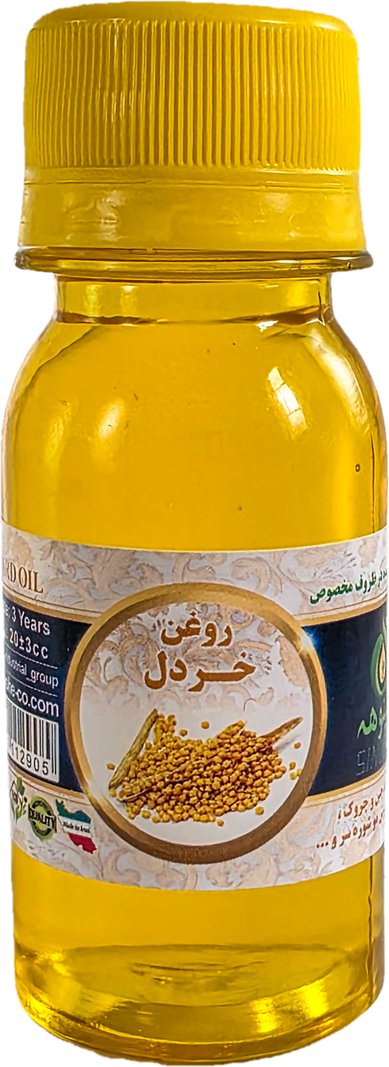 خردل 60میلی سینوهه