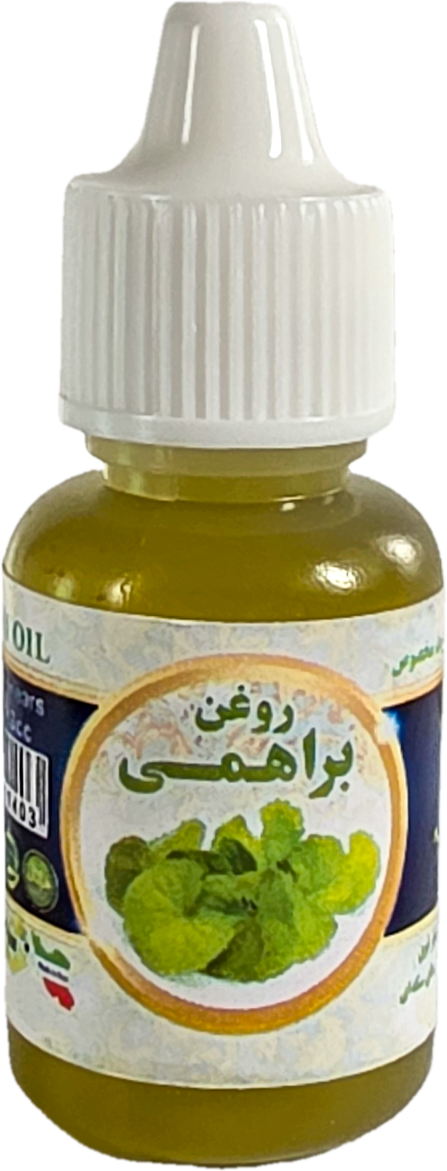 براهمی 20 میلی سینوهه