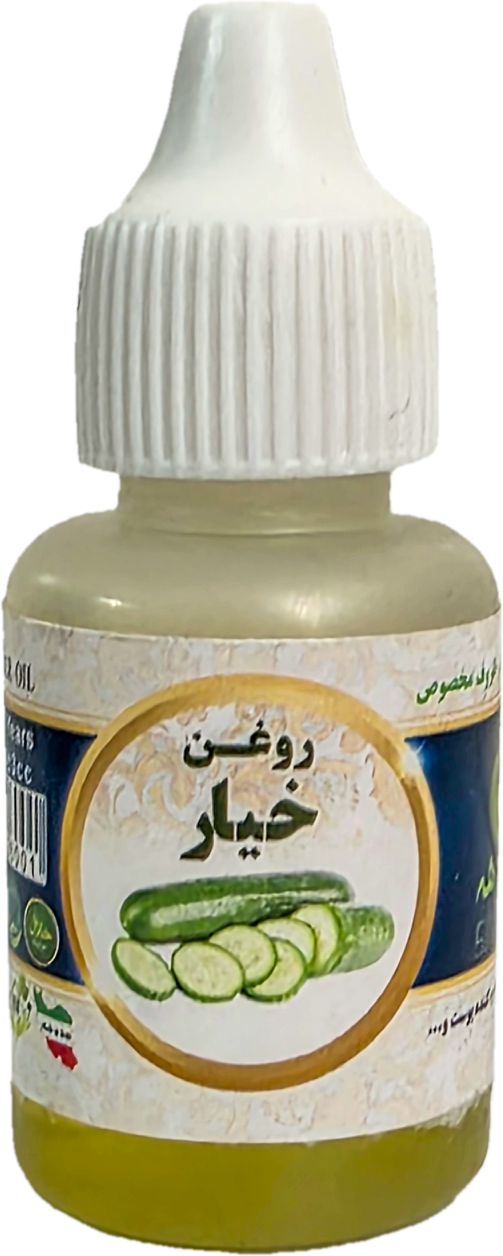 خیار 20 میلی سینوهه