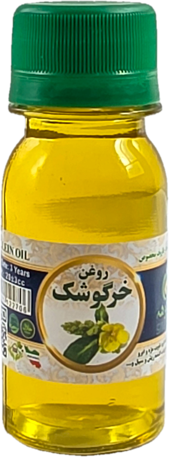 خرگوشک 60 میلی سینوهه