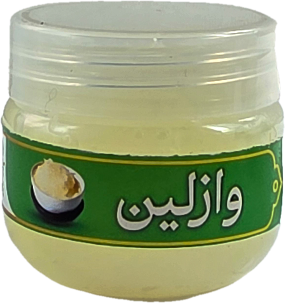 وازلین 60 گرمی سینوهه