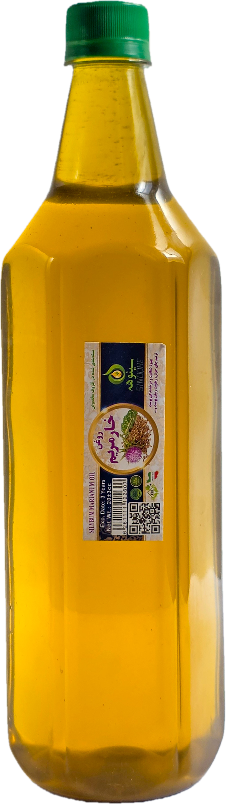 خار مریم خالص 1000 میلی سینوهه