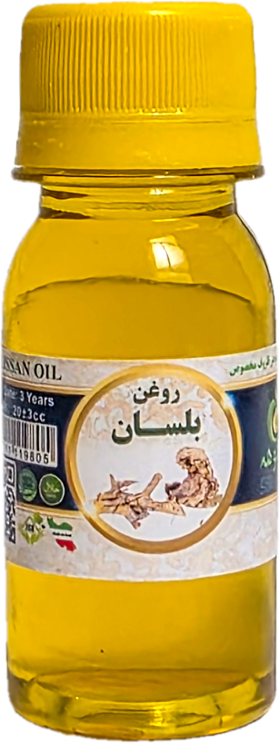بلسان 60 میلی سینوهه