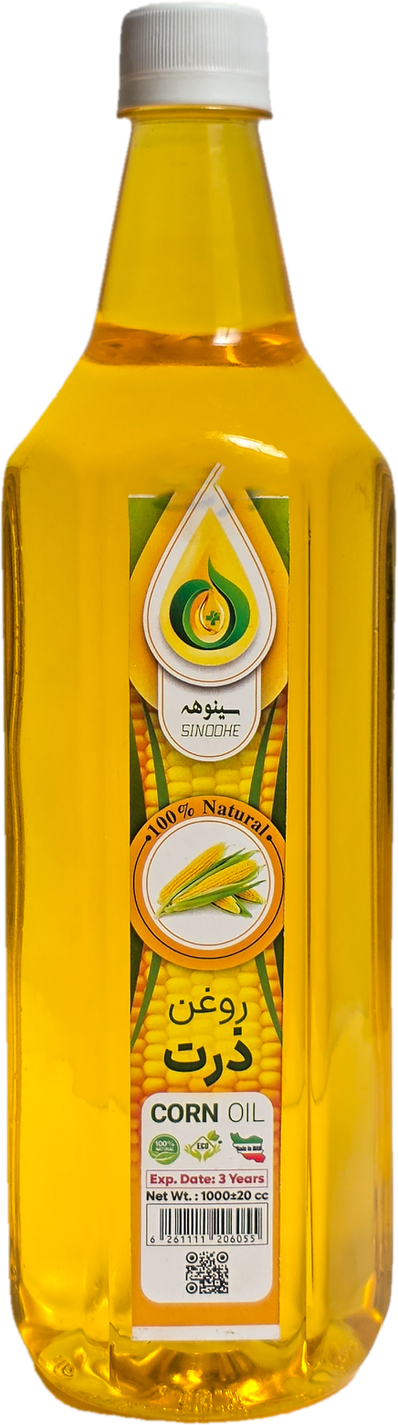 ذرت یک لیتری سینوهه