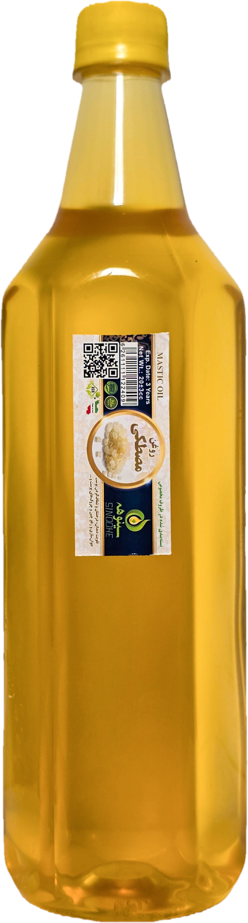 مصطکی 1000 میلی سینوهه