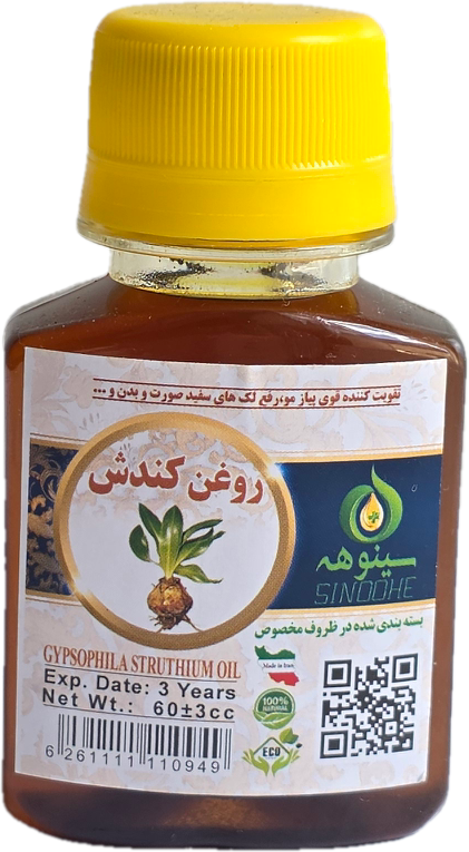 کندش 60میلی سینوهه