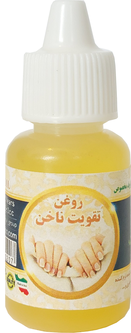 تقویت ناخن 20 میلی سینوهه