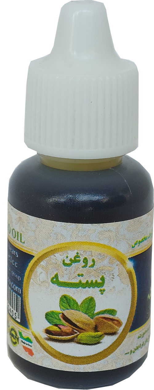 پسته 20 میلی سینوهه
