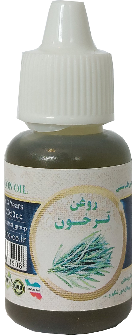 ترخون 20میلی سینوهه