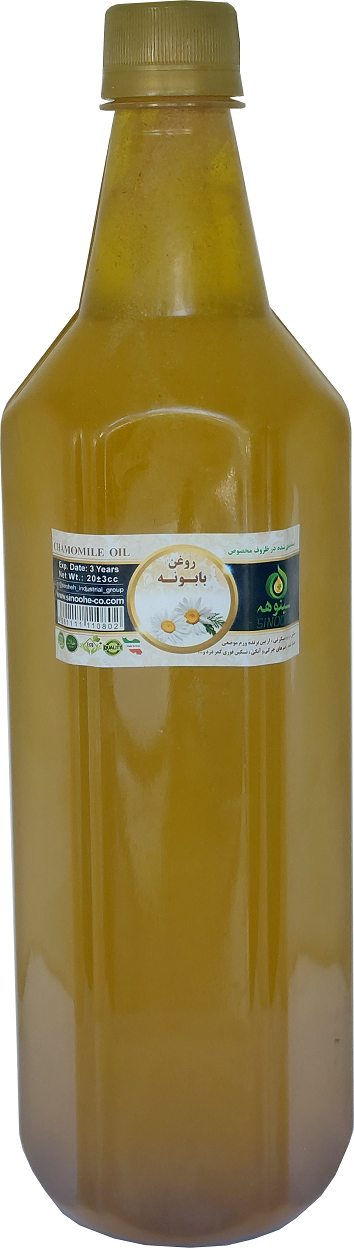 بابونه 1000میلی سینوهه
