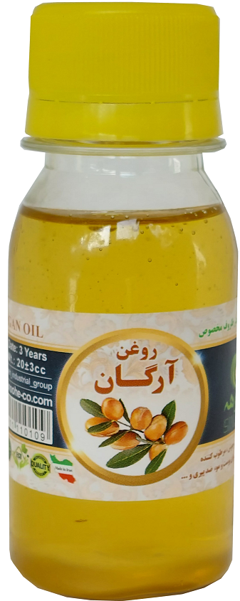 آرگان پایه ای 60 میلی سینوهه